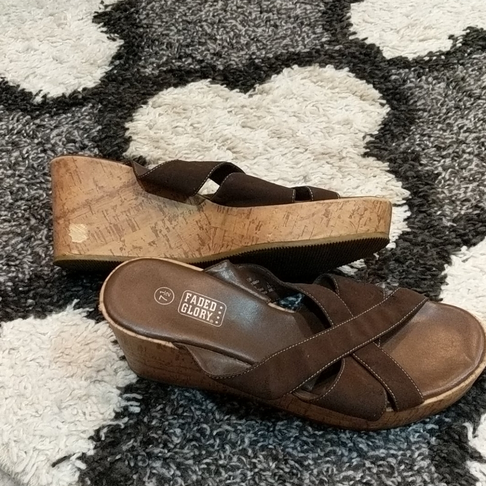 Wedges